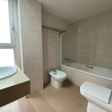Apartmán Puerto Rico Terraza Piscina Y Parking *