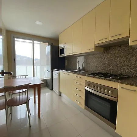 Apartmán Puerto Rico Terraza Piscina Y Parking Tossa de Mar