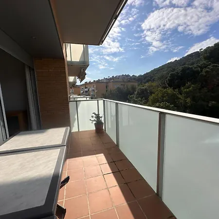 Apartmán Puerto Rico Terraza Piscina Y Parking