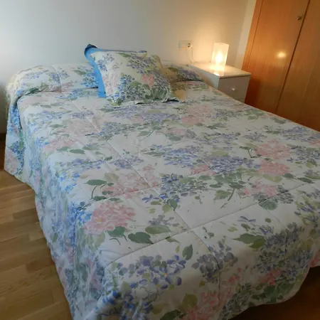 Apartmán Puerto Rico Terraza Piscina Y Parking *