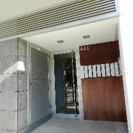 Puerto Rico Terraza Piscina Y Parking Apartment *