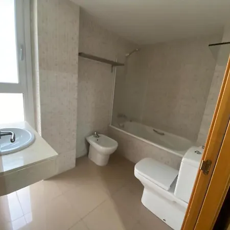 Puerto Rico Terraza Piscina Y Parking Apartment Tossa de Mar