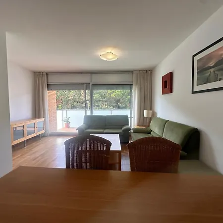 Puerto Rico Terraza Piscina Y Parking Apartment *