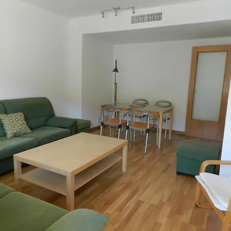 Puerto Rico Terraza Piscina Y Parking * توسا ذي مار