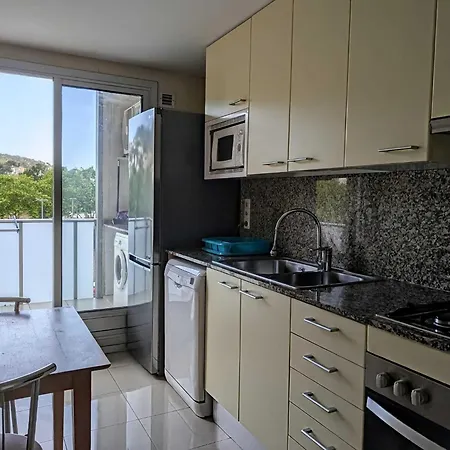 شقة Puerto Rico Terraza Piscina Y Parking *